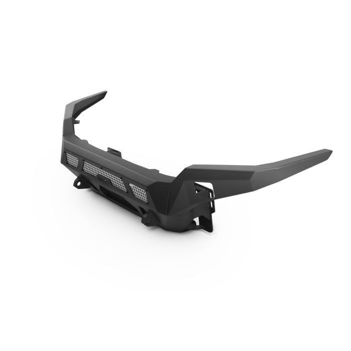 DV8 Offroad 2016-2023 Toyota Tacoma Mto Series Winch Front Bumper Model FBTT1-07
