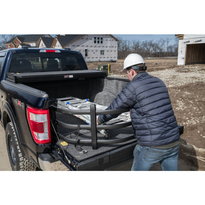AMP Research BedXtender HD Sport - Black Model 74803-01A