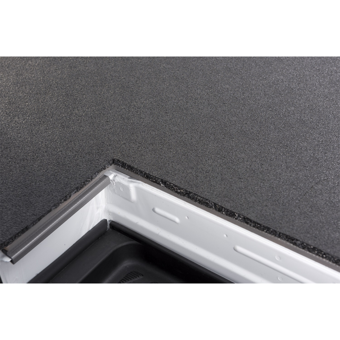 Bedrug Vantred Cargo Liner 144" Wb Model VTMS06M