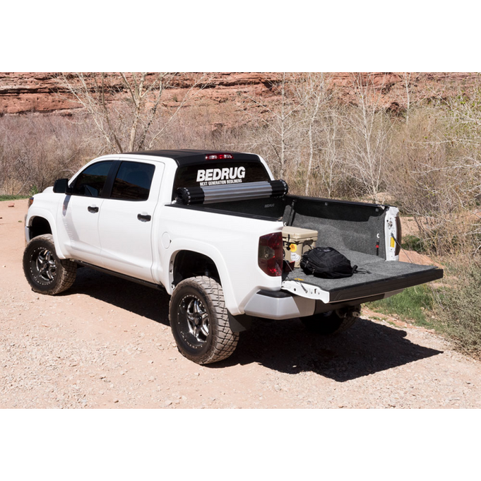 Bedrug Classic Truck Bed Liner 6.5' Bed Model BRY07RBK