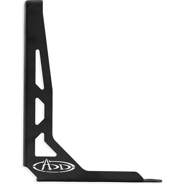 Addictive Desert Designs 23 Ford Super Duty Bed Channel Stiffeners Model AC8103401NA