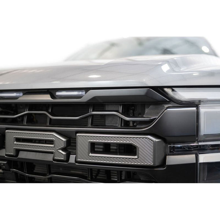 Addictive Desert Designs 24+ Ford F-150 Raptor Adaptive Cruise Control Bracket Model AC1305101NA