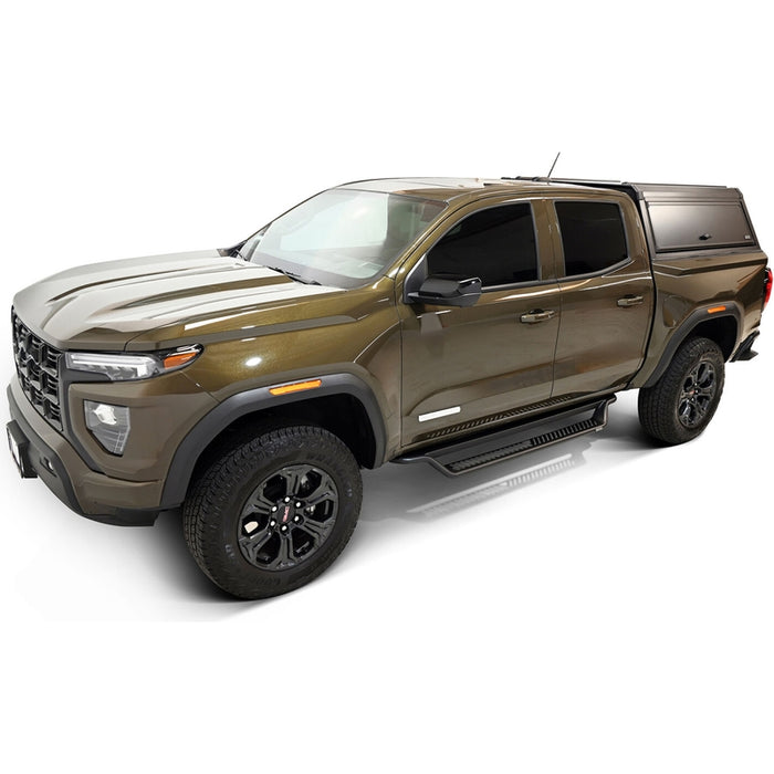 Westin Outlaw Drop Side Steps Model 20-44015