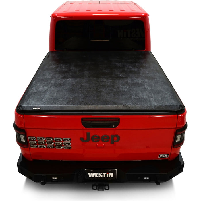 Westin Soft Roll-Up Tonneau Cover Model 19-14165
