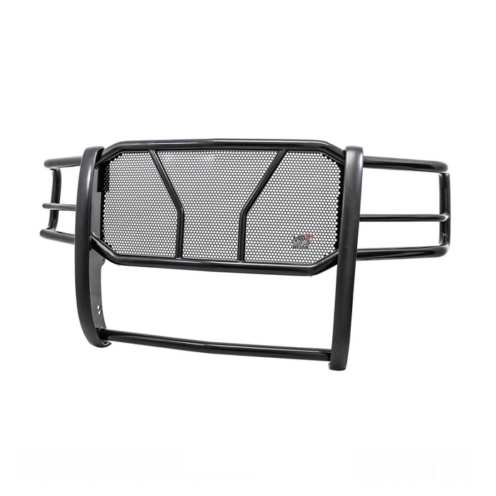 Westin HDX 1-Piece Grille Guard Black Model 57-3695