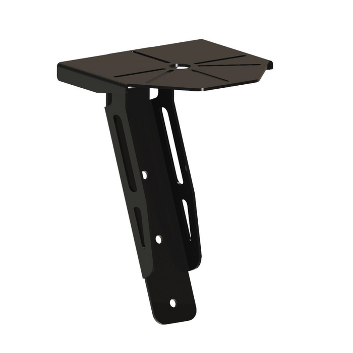 Westin HLR Beacon Light Side Mount Black Model 57-89055