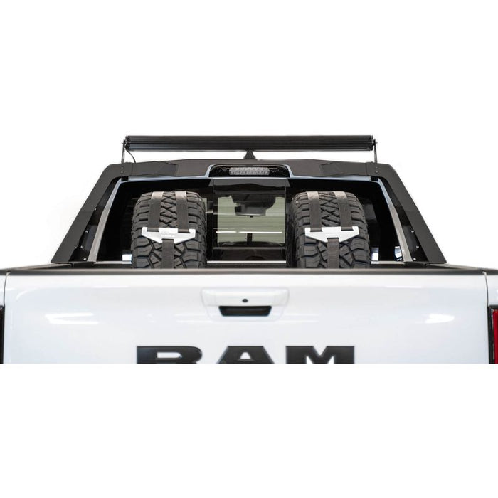 Addictive Desert Designs 21 - 23 RAM 1500 TRX Stealth Fighter Chase Rack Model C6215521101NA