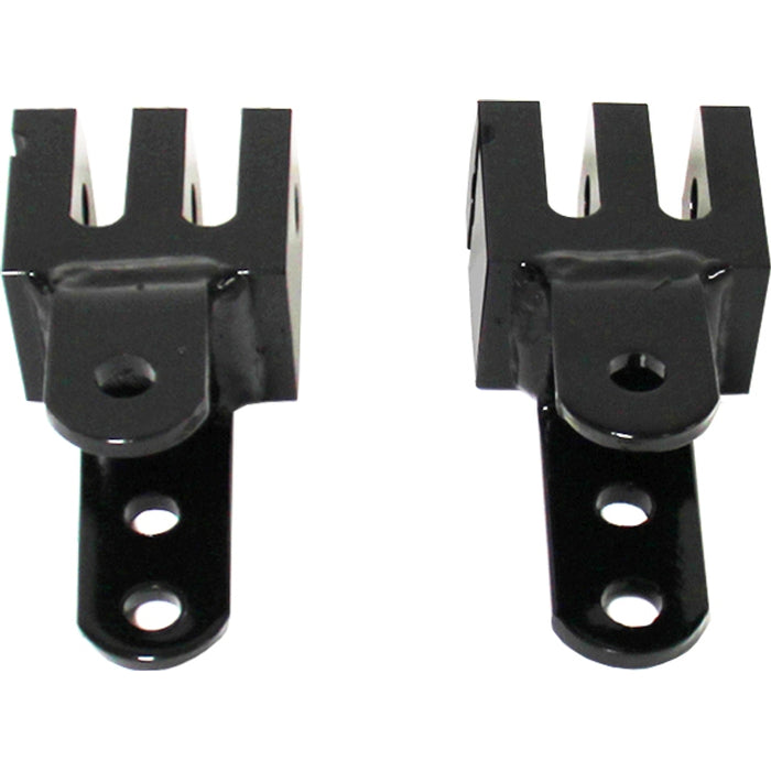 Blue Ox Triple Lug Kit Model BX88151