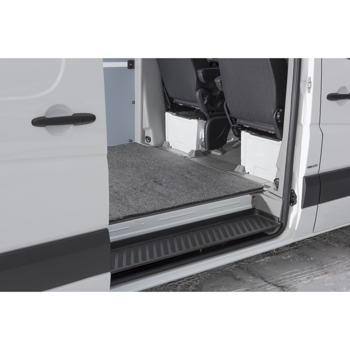 Bedrug Vanrug Cargo Liner 170" Wb Ext Model VRMS06LE