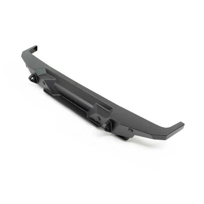 DV8 Offroad 2018-2025 Jeep Wrangler Fs-15 Series Rear Bumper Model RBJL-11