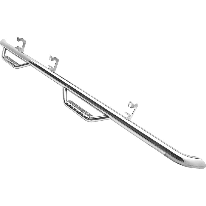 Smittybilt Nerf Side Steps Model C1489CC-SS
