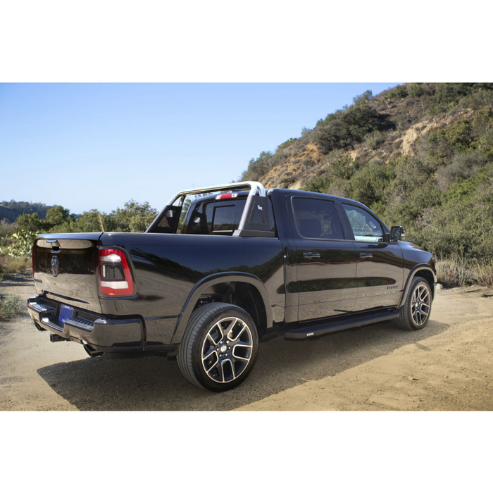 Go Rhino Sport Bar 3.0 for Full-Sized Trucks Model 911003PS