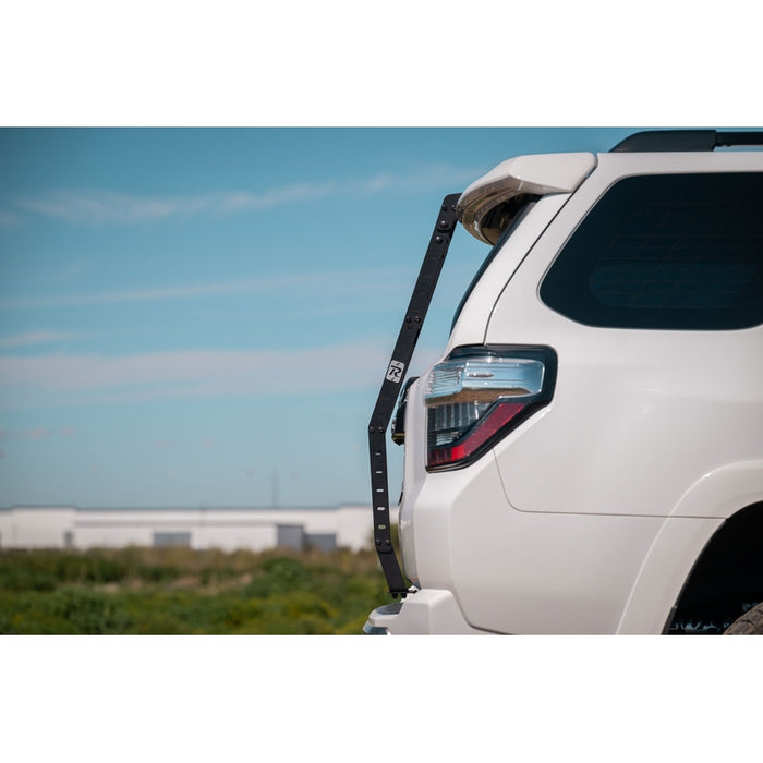 Rago Fabrication 2010-2024 Toyota 4Runner Rear Hatch Ladder Model AC6610201NA