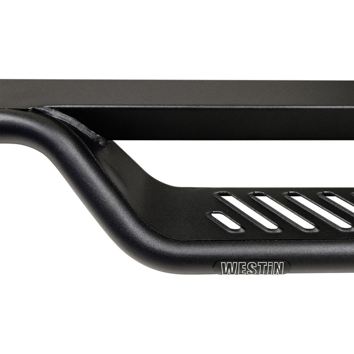 Westin Outlaw Drop Side Steps Model 20-44135