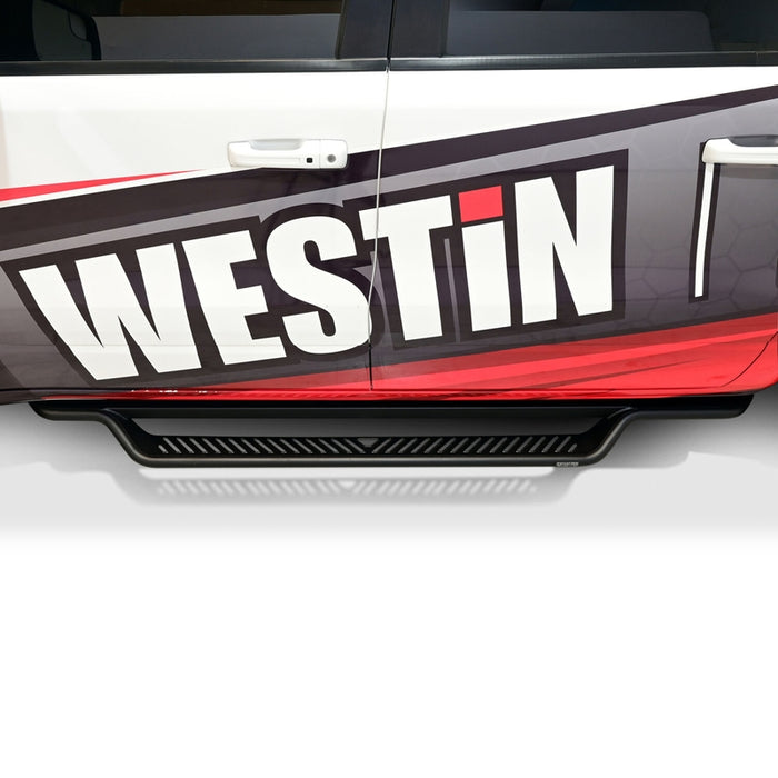 Westin Outlaw Drop Side Steps Model 20-44085