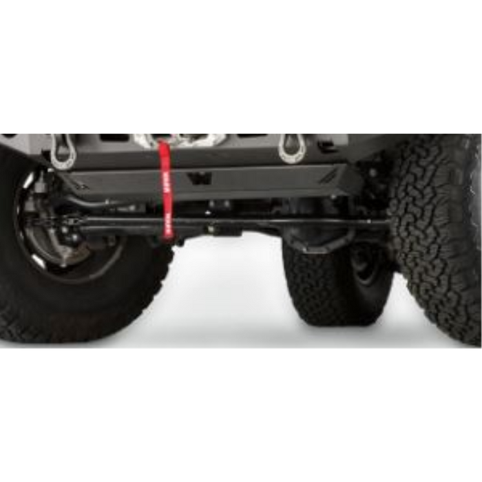Warn Elite Skid Plate for JL & JT Model 101445