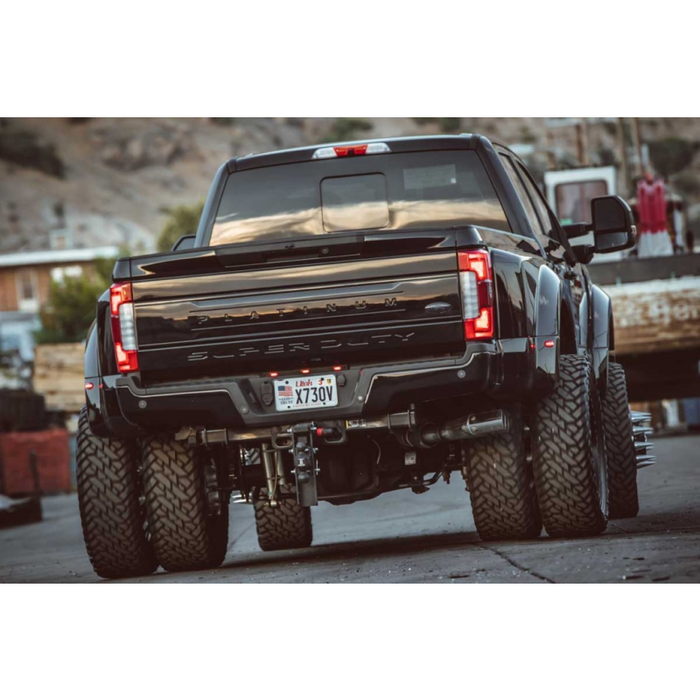 BulletProof Hitches 3.0" Heavy Duty 10" Drop/Rise Hitch Model HD3010