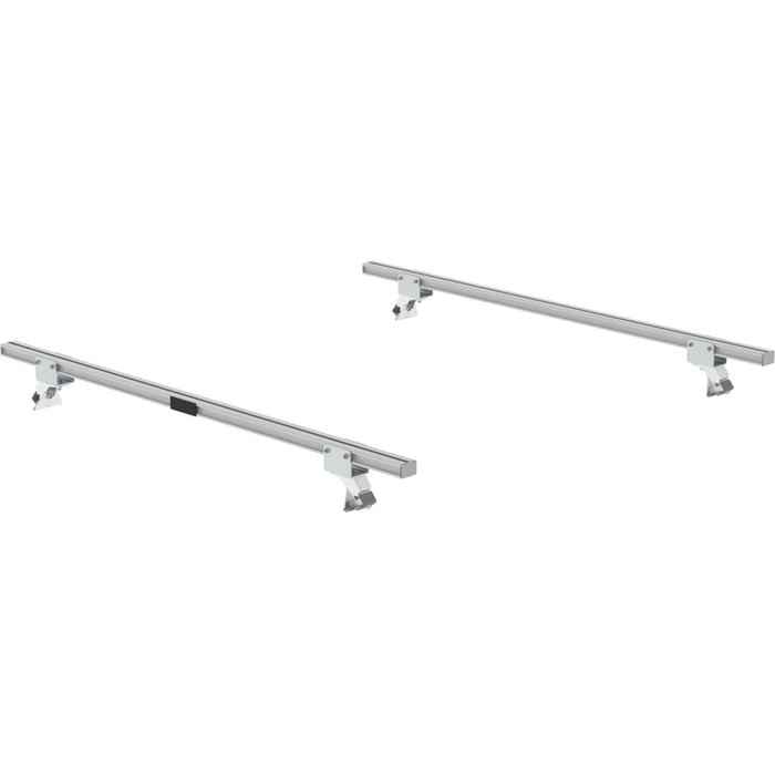 Ranger Design Double Van Rack Cross Bar 72" w/ Feet Kit Model 16-UCDGS