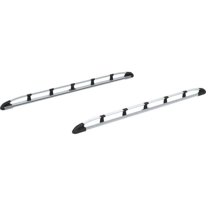 Ranger Design Cargo+ Side Rails for Short Wheelbase Vans - Set of 2 - Model 15-U1006