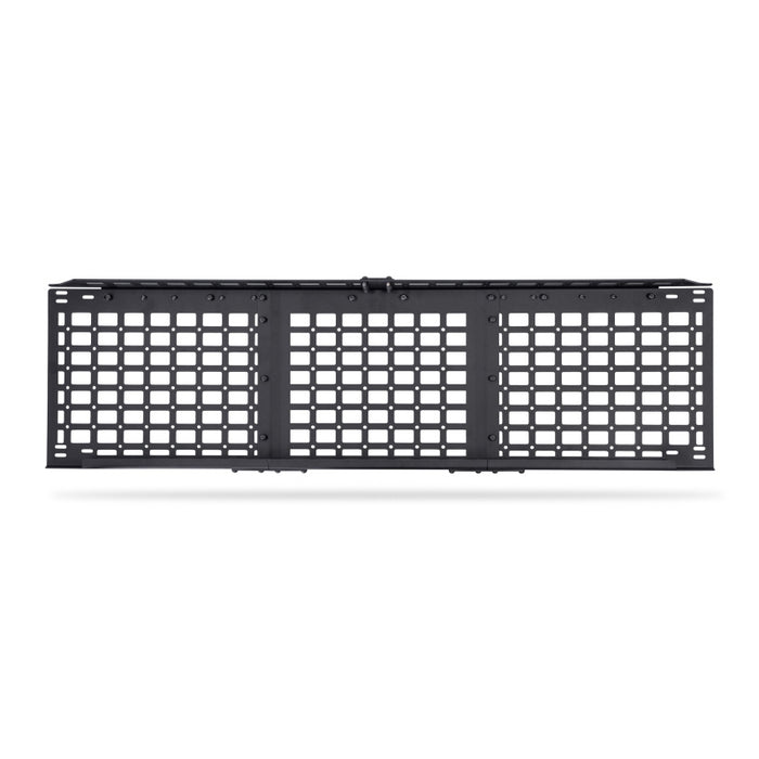 Rago Fabrication 2002-2009 Lexus GX 470 Molle Storage Panel Shelf Model R0209LGXURCS