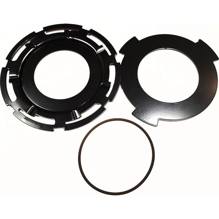 Titan Fuel Tanks Kit Includes 1 Qty Lock Ring 1 Qty Bottom Ring & 2 Qty O-Rings Model 0199004