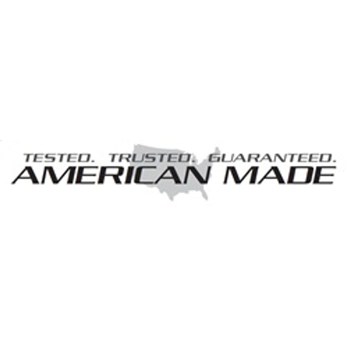 Access LOMAX™ Hard Tri-Fold Cover Model B6040019