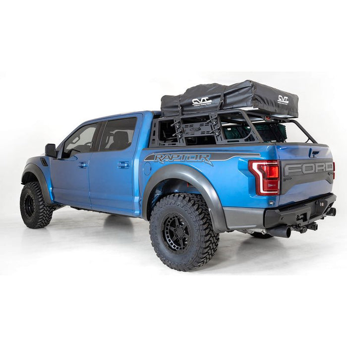 Addictive Desert Designs 15 - 23 Ford F-150/Raptor ADD-Lander Overland Rack Model C118822000103