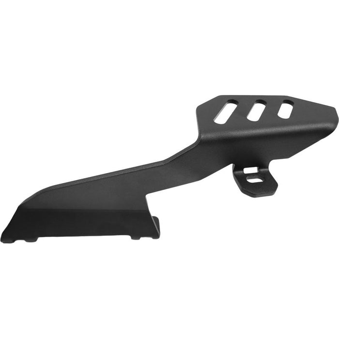 Addictive Desert Designs 23 Ford Super Duty Ditch Light Mounts Model AC8101801NA