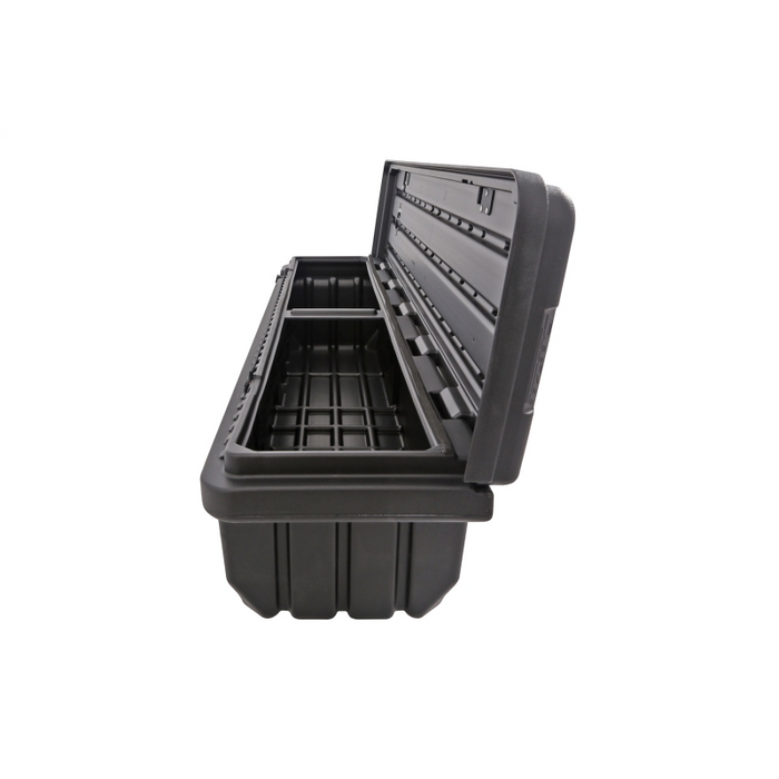 Dee Zee Specialty Series Poly Crossover Tool Box Model DZ6163P