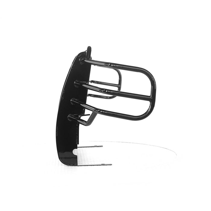 Ranch Hand Legend Series Grille Guard Fits Select 01-02 Chevrolet/GMC Silverado/Sierra 2500 HD/3500 Model GGC011BL1