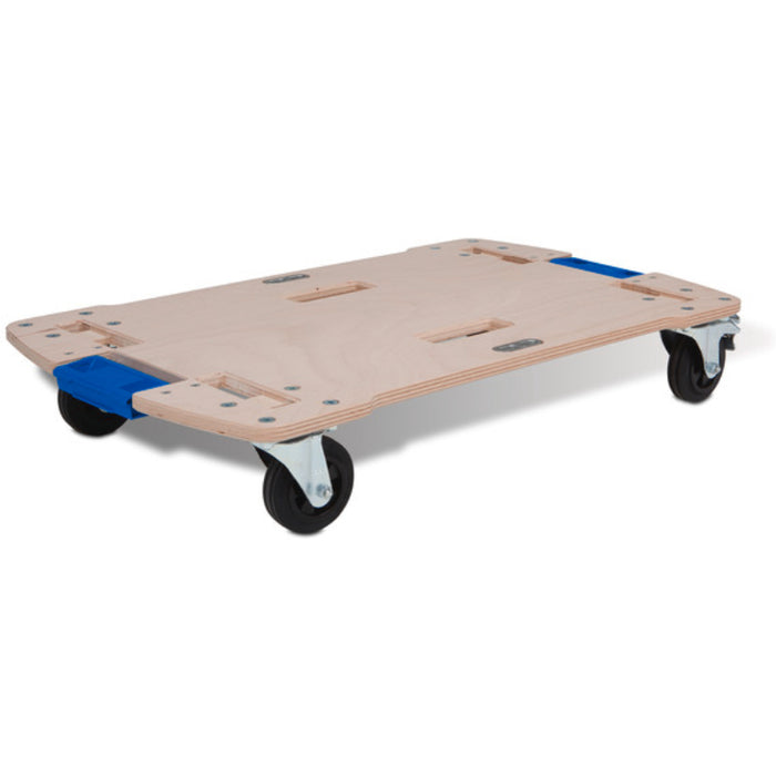 Sortimo Roller for WorkMo Storage Drawer 34  34 In x 19 In x 6 In Model 1000003707