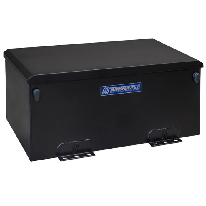 Transfer Flow 20 Gallon Refueling Tank & Tool Box Combo Model 0800117301