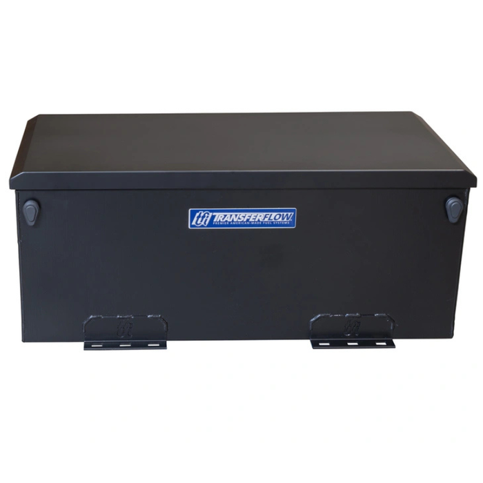 Transfer Flow 20 Gallon Refueling Tank & Tool Box Combo Model 0800117301