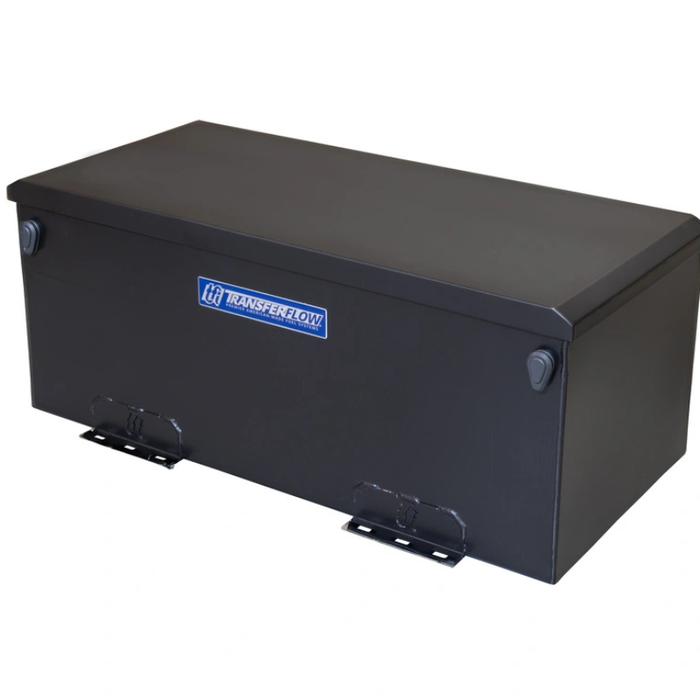Transfer Flow 20 Gallon Refueling Tank & Tool Box Combo Model 0800117301