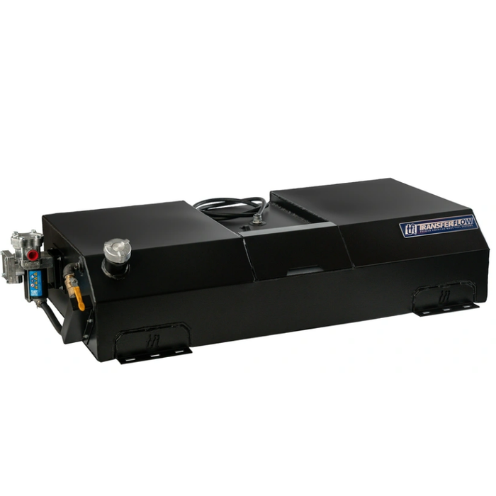 Transfer Flow 40 Gallon Under Tool Box Transfer Tank System For Gas and Diesel Model 0800117471