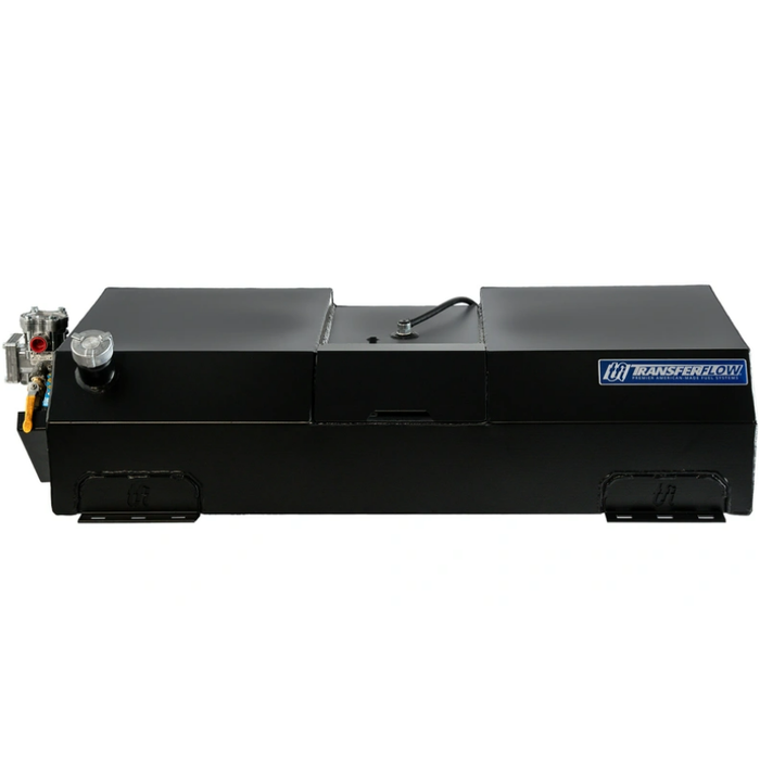 Transfer Flow 40 Gallon Under Tool Box Transfer Tank System For Gas and Diesel Model 0800117471