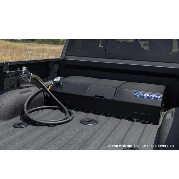 Transfer Flow 40 Gallon Under Tool Box Transfer Tank System For Gas and Diesel Model 0800117471