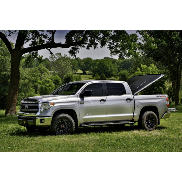 UnderCover SE 07-13 Tundra 5'6" - Black Model UC4086