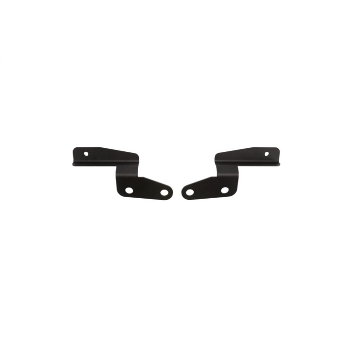 Rigid Indutries A-Pillar Mount, Fits D-Series, D-SS, Ignite, Pair Model 41659