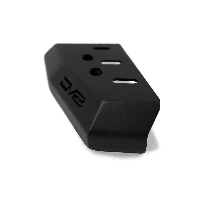 DV8 Offroad 2021-2026 Ford Bronco A-Pillar Pod Light Mounts Model LBBR-02