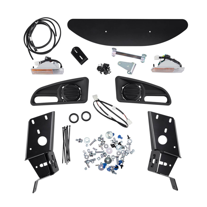 ARB Combination Bumper Model 3468020B