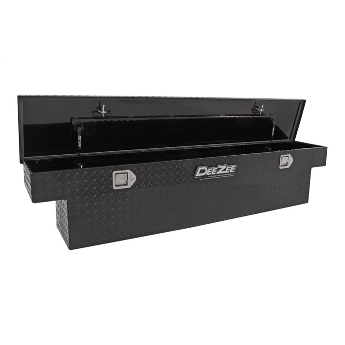 Dee Zee Specialty Series Single Lid Narrow Crossover Tool Box Model DZ6170NB
