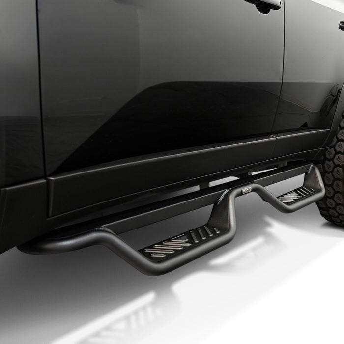 Westin Outlaw Drop Side Steps Model 20-13795