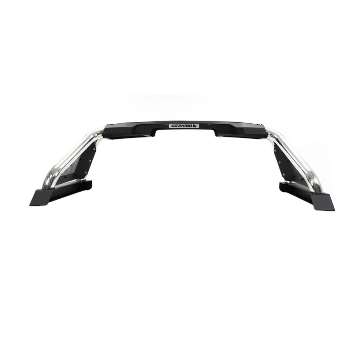 Go Rhino Sport Bar 2.0 with Power Actuated Retractable Light Mount Model 911620PS