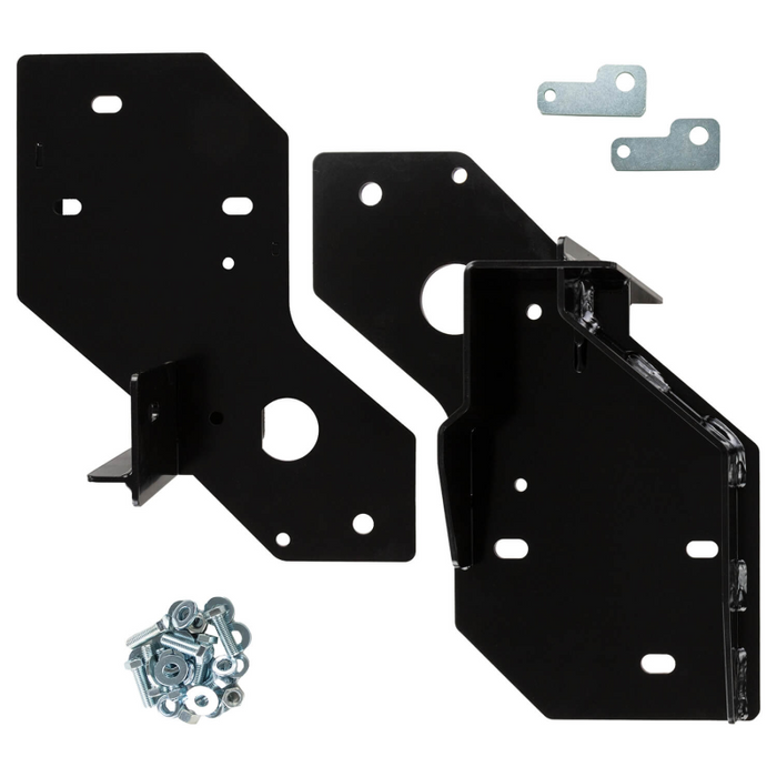 (REQUIRED) ARB Bumper Fitting Kit for 3462020 or 3462040 Model 3562060