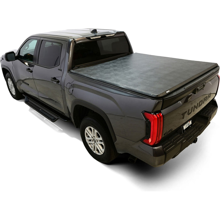 Westin Soft Tri-Fold Tonneau Cover Model 19-20285