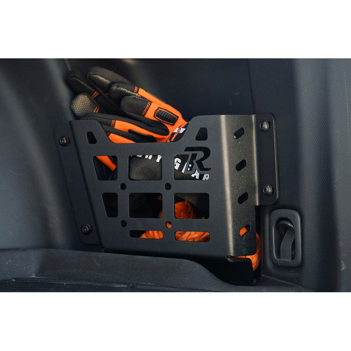 Rago Fabrication 2019-2024 Subaru Forester Rear Cargo Pocket Molles Model AC8511701NA