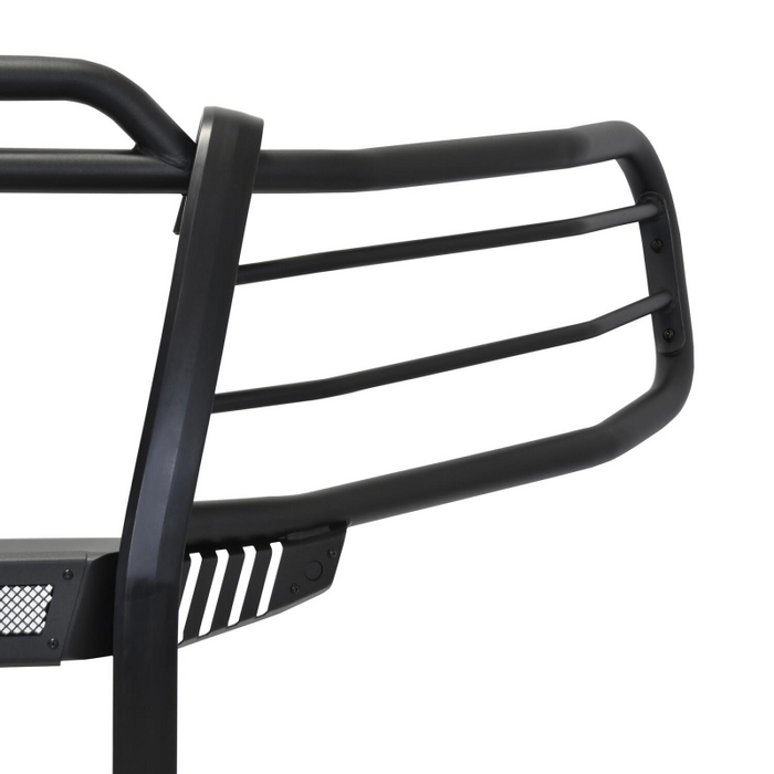 Westin Sportsman X Grille Guard Textured Black Model 40-33805