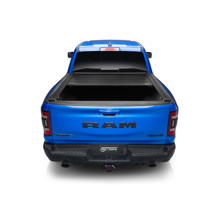 Retrax RetraxPRO XR - 19-23 (New Body) Ram 1500 6'4" w/o RB w/o Mltfnctn TG w/o Stk Pkt Model T-80245