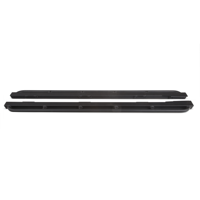 Body Armor 4X4 Four Door Rockcrawler Rock Sliders Model Jt-4121